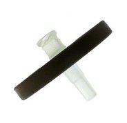 Titan3™ syringe filter, hydrophilic PTFE, 30mm Ø,  0.2µm. Pack of 100 (= Thermo P/N 42225-NPL)